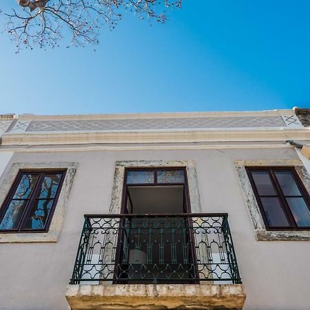 Apartmán Maria'S 5Th Avenue Setúbal Exteriér fotografie