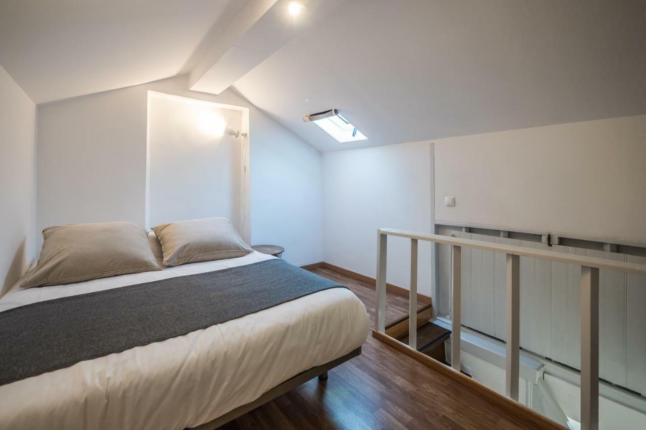 Apartmán Maria'S 5Th Avenue Setúbal Exteriér fotografie