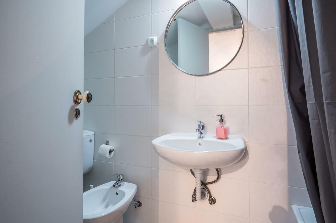 Apartmán Maria'S 5Th Avenue Setúbal Exteriér fotografie
