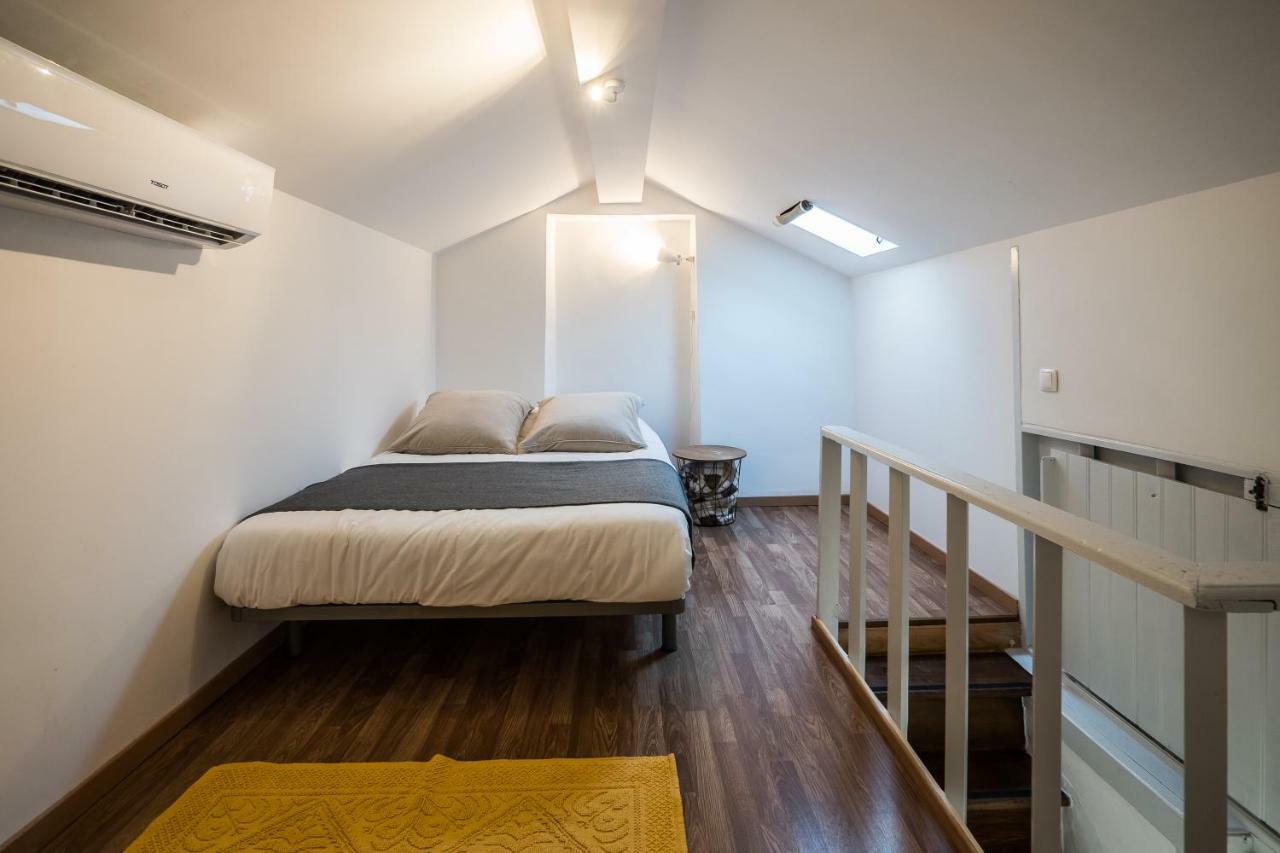 Apartmán Maria'S 5Th Avenue Setúbal Exteriér fotografie