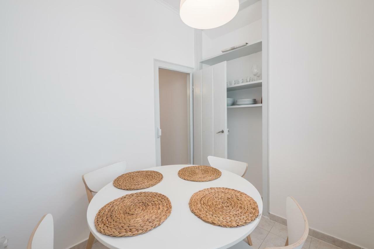 Apartmán Maria'S 5Th Avenue Setúbal Exteriér fotografie