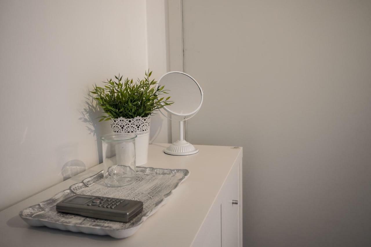Apartmán Maria'S 5Th Avenue Setúbal Exteriér fotografie