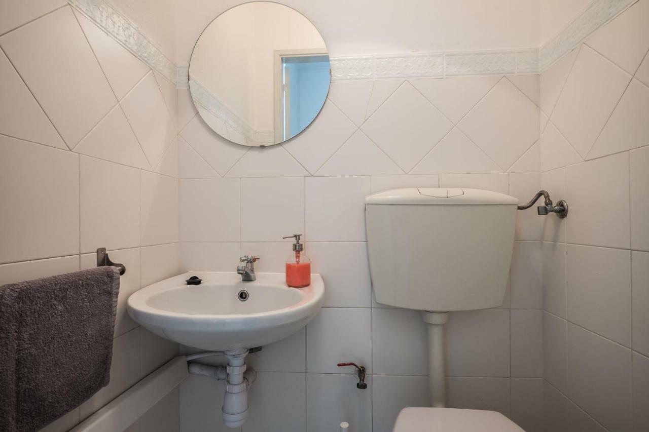 Apartmán Maria'S 5Th Avenue Setúbal Exteriér fotografie