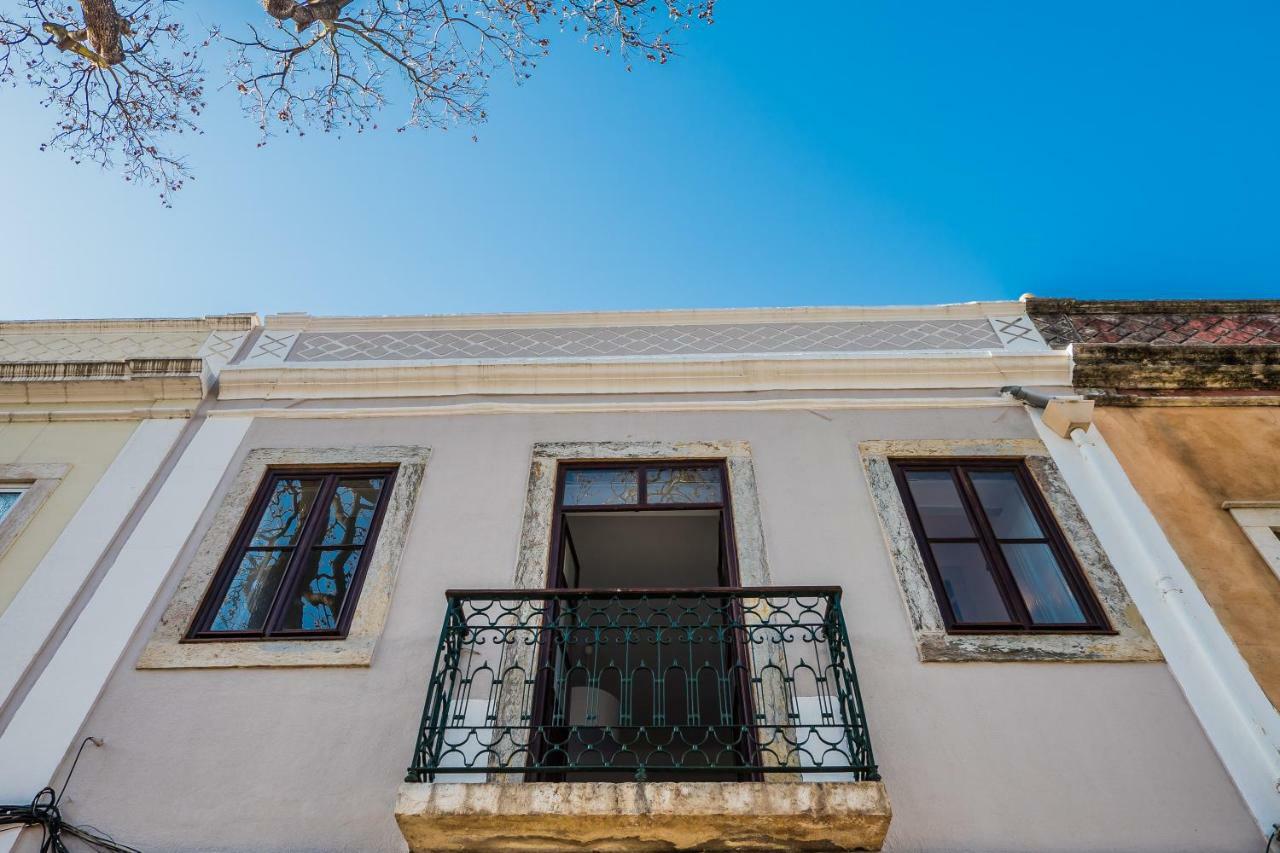 Apartmán Maria'S 5Th Avenue Setúbal Exteriér fotografie
