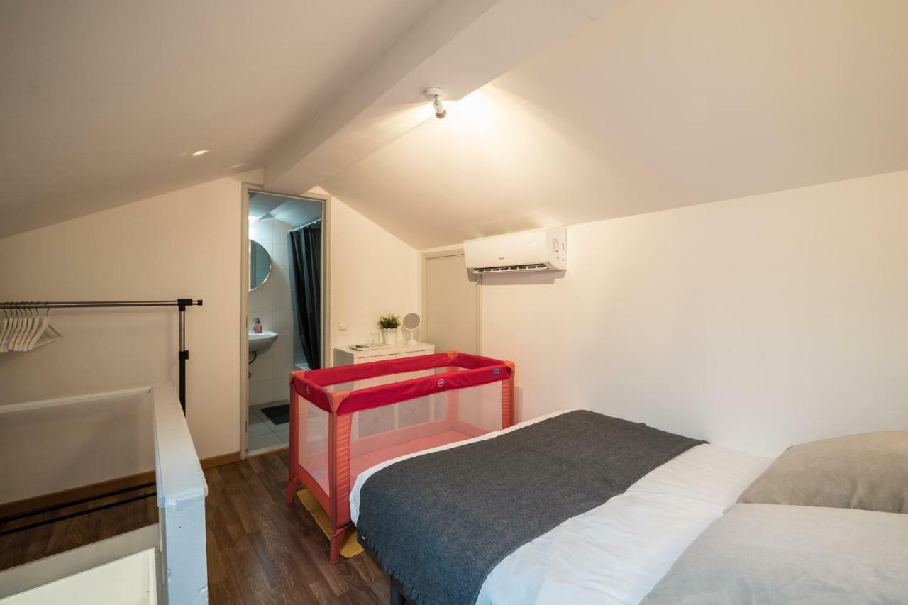 Apartmán Maria'S 5Th Avenue Setúbal Exteriér fotografie