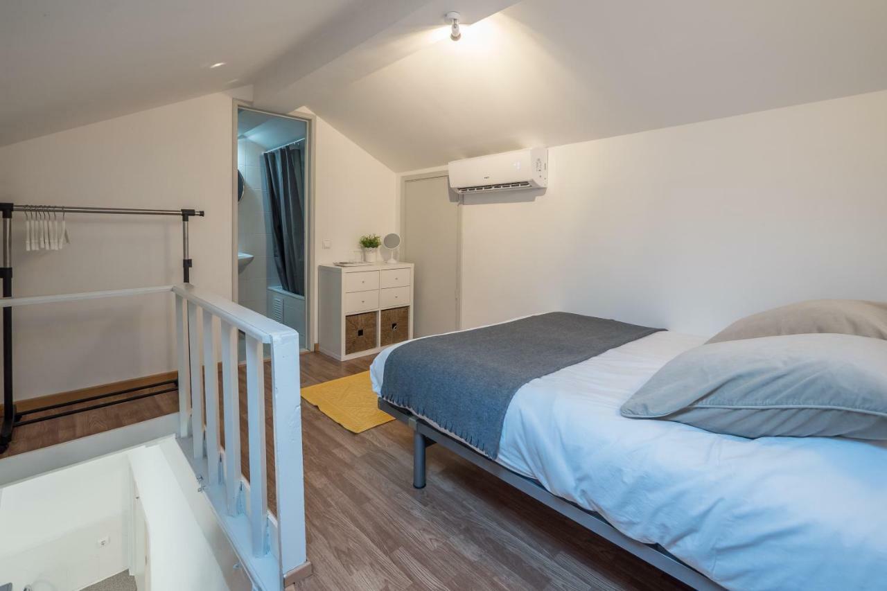 Apartmán Maria'S 5Th Avenue Setúbal Exteriér fotografie